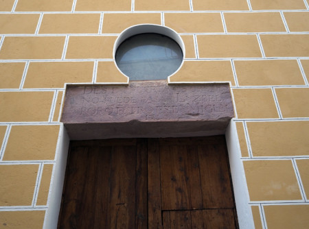 Ermita de Sant Miquel